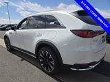 New 2025 MAZDA CX-90 Plug-In Hybrid w/ Premium Plus image 3