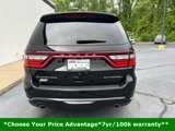 Certified 2021 Dodge Durango Citadel image 4