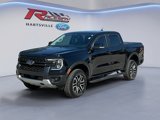 Certified 2024 Ford Ranger Lariat w/ FX4 Off-Road Package image 2