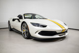 Certified 2023 Ferrari 296 GTS image 5