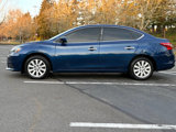Used 2018 Nissan Sentra S image 2
