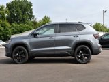 New 2025 Volkswagen Taos SEL image 4