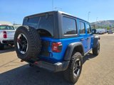 Used 2024 Jeep Wrangler Unlimited Rubicon image 5