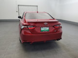 Used 2021 Toyota Camry SE w/ Cold Weather Package image 6