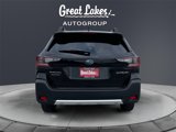 New 2025 Subaru Outback Limited image 4