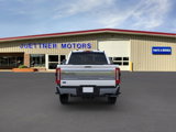 New 2025 Ford F250 King Ranch w/ Chrome Package image 5
