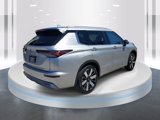 New 2025 Mitsubishi Outlander SEL image 4