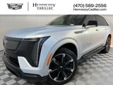 New 2025 Cadillac Escalade IQ Sport 2 image 2