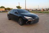 Used 2017 Toyota Camry LE w/ Moonroof Package image 2