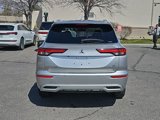New 2025 Mitsubishi Outlander 4WD Plug-In Hybrid image 6