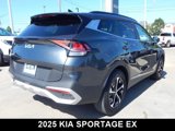 Used 2025 Kia Sportage EX w/ Premium Package image 3
