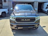 Used 2022 RAM 1500 Limited w/ Body Color Bumper Group image 3