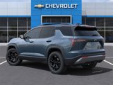 New 2026 Chevrolet Equinox LT w/ Convenience Package II image 3