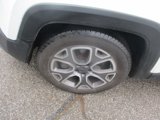 Used 2015 Jeep Renegade Limited image 4