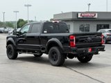New 2025 Ford F250 Lariat w/ Lariat Ultimate Package image 3