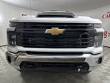 New 2025 Chevrolet Silverado 3500 W/T w/ WT Convenience Package image 2