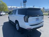New 2025 Chevrolet Suburban Premier image 5