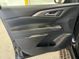 New 2026 Chevrolet Traverse LT w/ Driver Confidence Package image 4