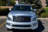 Used 2016 INFINITI QX80 Limited image 3