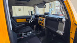 Used 2007 Toyota FJ Cruiser 4WD image 6