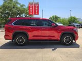 Certified 2025 Toyota Sequoia SR5 image 4