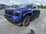 New 2025 Toyota Tacoma TRD Sport image 6