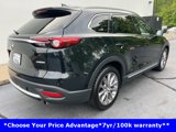 Used 2023 MAZDA CX-9 Grand Touring image 3