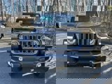 New 2025 Jeep Wrangler Unlimited Sahara image 3