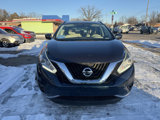 Used 2015 Nissan Murano SV w/ Cargo Package w/Cover image 4