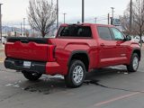 New 2025 Toyota Tundra SR5 image 5