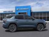 New 2025 Chevrolet Equinox RS w/ Convenience Package III image 5