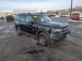 Used 2024 Ford Bronco Sport Big Bend w/ Convenience Package image 3