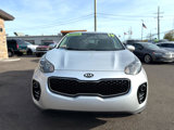 Used 2019 Kia Sportage LX image 2