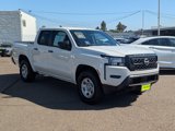 Certified 2024 Nissan Frontier S w/ Technology Package image 3