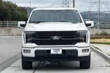 New 2025 Ford F150 Platinum w/ Equipment Group 702A High image 3