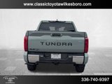 New 2025 Toyota Tundra SR5 image 4