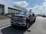 New 2025 Ford F350 Lariat w/ Lariat Ultimate Package image 2
