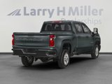 New 2026 Chevrolet Silverado 2500 LT image 2