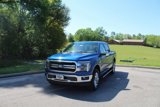 New 2025 Ford F150 Lariat image 2