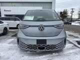 New 2025 Volkswagen ID. Buzz Pro S image 2