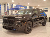 New 2026 Chevrolet Traverse RS w/ LPO, Floor Liner Package image 3