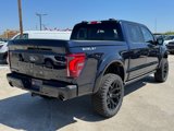 New 2025 Ford F150 Lariat w/ Equipment Group 502A High image 5