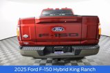 New 2025 Ford F150 King Ranch image 4