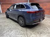 Certified 2023 Mercedes-Benz EQS 580 4MATIC SUV image 2