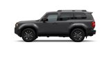 New 2025 Toyota Land Cruiser image 4