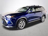 Used 2024 Toyota Grand Highlander Limited image 2