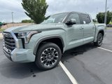 New 2025 Toyota Tundra Limited image 5