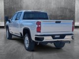 Used 2022 Chevrolet Silverado 3500 LTZ w/ LTZ Premium Package image 5