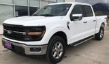 New 2025 Ford F150 XLT w/ Equipment Group 302A MID image 3