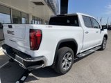 New 2025 GMC Sierra 1500 SLT w/ SLT Convenience Package image 3
